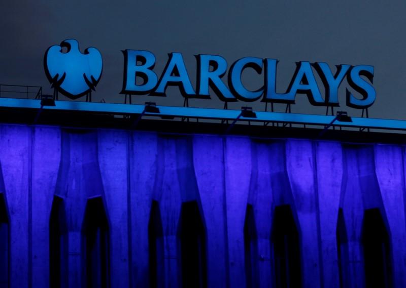 Barclays nabs JPMorgan’s Throsby to head investment bank