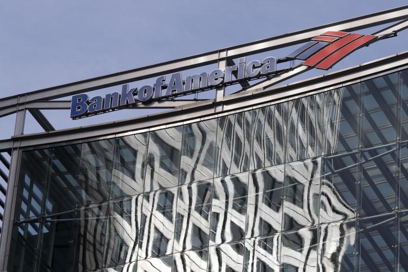 Bank of America agrees to pay ex-Merrill Lynch brokers $12.8 million
